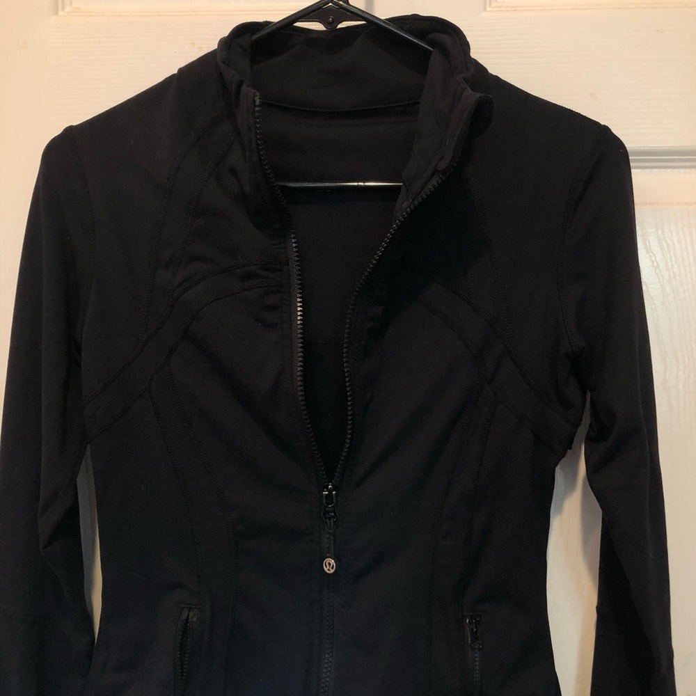 lululemon jacket